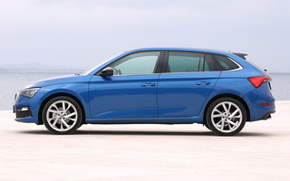 Skoda Scala (2019) (#89905)