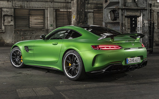 Mercedes-AMG GT R (2019) (#89993)