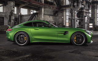 Mercedes-AMG GT R (2019) (#89994)