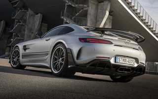 Mercedes-AMG GT R Pro (2019) (#89996)