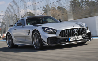 Mercedes-AMG GT R Pro (2019) (#89998)