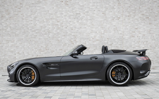 Mercedes-AMG GT R Roadster (2019) (#90000)