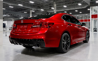Acura TLX PMC Edition (2020) (#90084)