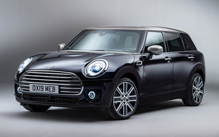 Mini Cooper Clubman (2019) (#90207)