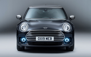 Mini Cooper Clubman (2019) (#90208)