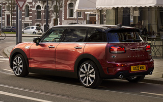 Mini Cooper S Clubman (2019) (#90212)