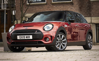 Mini Cooper S Clubman (2019) (#90213)