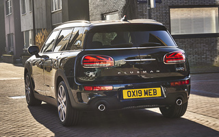 Mini Cooper S Clubman (2019) (#90215)