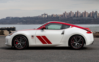 Nissan 370Z 50th Anniversary (2020) US (#90222)