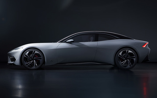 Karma Pininfarina GT Concept (2019) (#90251)