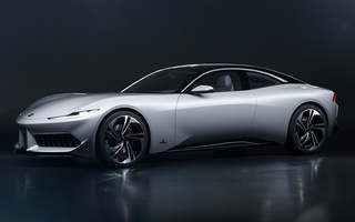 Karma Pininfarina GT Concept (2019) (#90253)