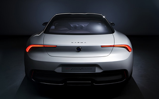 Karma Pininfarina GT Concept (2019) (#90256)