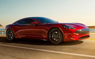 Karma Revero GT (2020) (#90257)