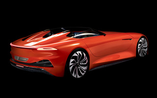 Karma SC1 Vision Concept (2019) (#90258)