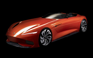 Karma SC1 Vision Concept (2019) (#90259)