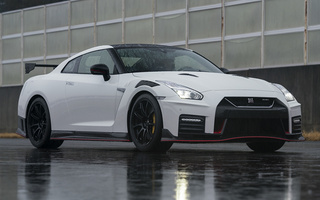 Nissan GT-R Nismo (2019) (#90304)