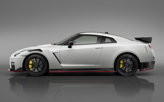 Nissan GT-R Nismo (2019) (#90305)