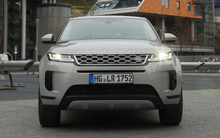 Range Rover Evoque (2019) (#90325)