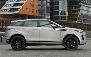 Range Rover Evoque (2019) (#90328)