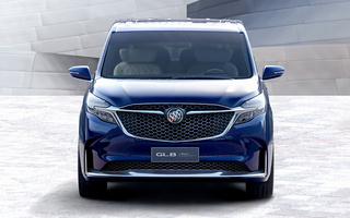 Buick GL8 Avenir Concept (2019) (#90357)