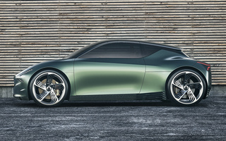 Genesis Mint Concept (2019) (#90374)