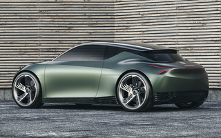 Genesis Mint Concept (2019) (#90375)