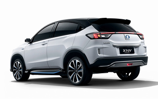 Honda X-NV Concept (2019) (#90376)