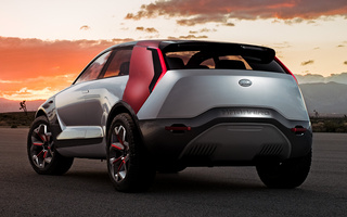 Kia HabaNiro Concept (2019) (#90405)