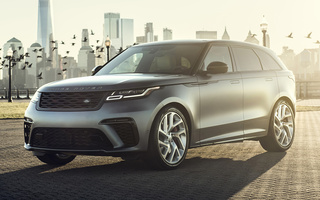 Range Rover Velar SVAutobiography Dynamic Edition (2020) US (#90476)