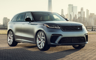 Range Rover Velar SVAutobiography Dynamic Edition (2020) US (#90479)