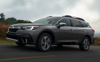 Subaru Outback (2020) (#90483)