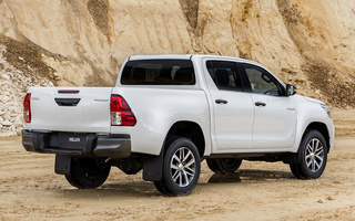 Toyota Hilux Special Edition (2019) (#90496)