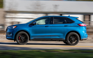 Ford Edge ST (2019) (#90517)