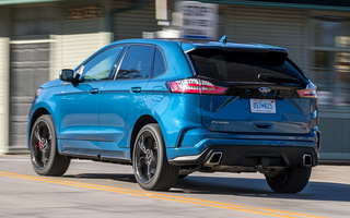 Ford Edge ST (2019) (#90518)