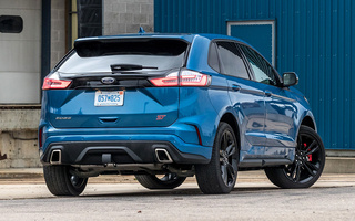 Ford Edge ST (2019) (#90520)