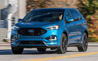 Ford Edge ST (2019) (#90521)