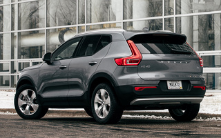 Volvo XC40 (2019) US (#90584)