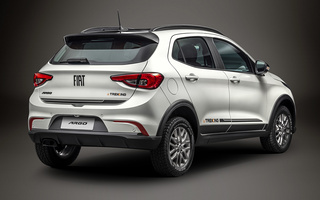 Fiat Argo Trekking (2019) (#90590)