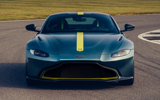 Aston Martin Vantage AMR 59 (2019) (#90598)