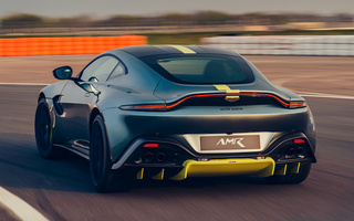 Aston Martin Vantage AMR 59 (2019) (#90601)