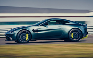 Aston Martin Vantage AMR 59 (2019) (#90603)