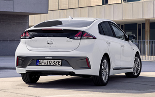 Hyundai Ioniq Plug-In (2019) (#90652)