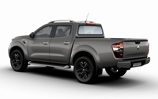 Renault Alaskan (2019) (#90678)