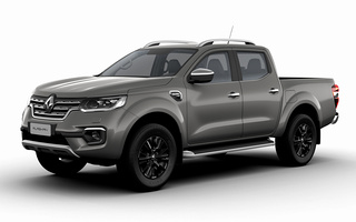 Renault Alaskan (2019) (#90679)