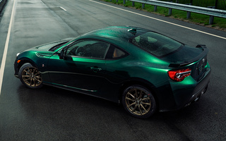 Toyota 86 Hakone Edition (2020) US (#90681)