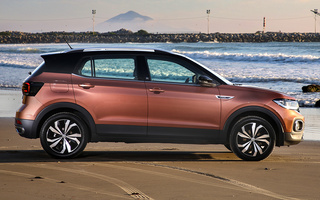 Volkswagen T-Cross (2019) BR (#90733)