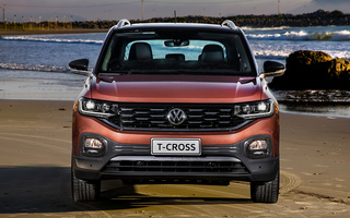 Volkswagen T-Cross (2019) BR (#90735)