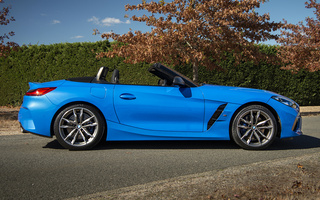 BMW Z4 M40i (2019) AU (#90783)