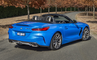 BMW Z4 M40i (2019) AU (#90787)