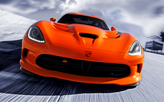 SRT Viper TA (2014) (#9082)